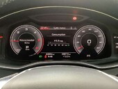 Audi A6 3.0 TDI V6 50 S line Tiptronic quattro Euro 6 (s/s) 4dr 4