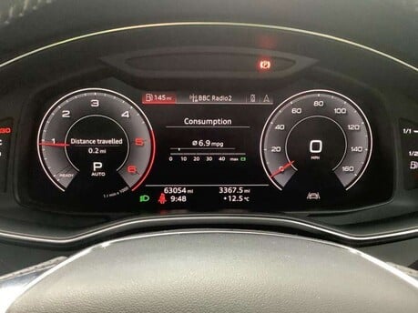 Audi A6 3.0 TDI V6 50 S line Tiptronic quattro Euro 6 (s/s) 4dr 4