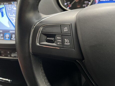 Maserati Levante 3.0D V6 ZF 4WD Euro 6 (s/s) 5dr 19