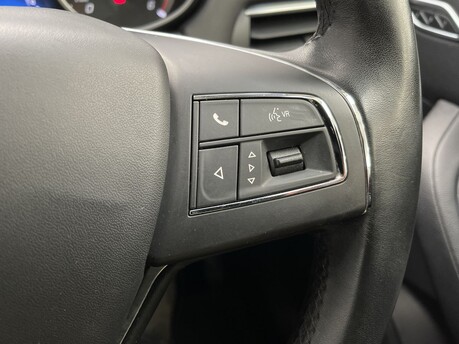 Maserati Levante 3.0D V6 ZF 4WD Euro 6 (s/s) 5dr 20