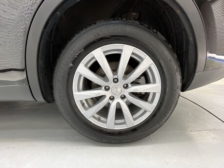 Maserati Levante 3.0D V6 ZF 4WD Euro 6 (s/s) 5dr 42