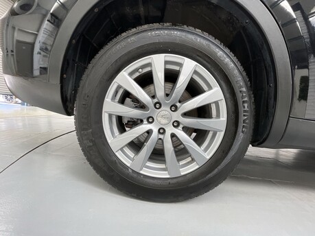 Maserati Levante 3.0D V6 ZF 4WD Euro 6 (s/s) 5dr 43