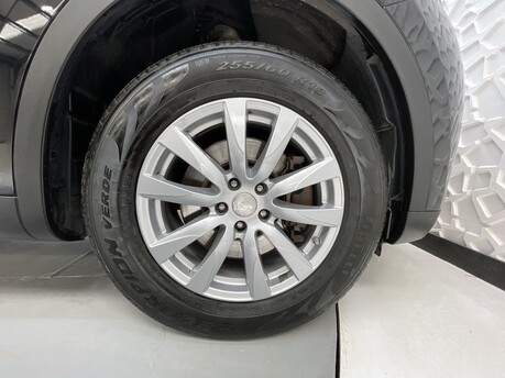 Maserati Levante 3.0D V6 ZF 4WD Euro 6 (s/s) 5dr 44