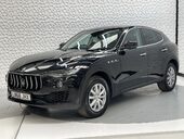 Maserati Levante 3.0D V6 ZF 4WD Euro 6 (s/s) 5dr 3