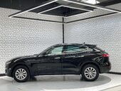 Maserati Levante 3.0D V6 ZF 4WD Euro 6 (s/s) 5dr 4