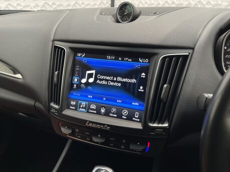 Maserati Levante 3.0D V6 ZF 4WD Euro 6 (s/s) 5dr 23