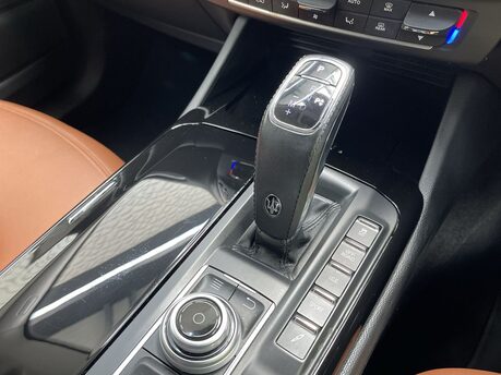 Maserati Levante 3.0D V6 ZF 4WD Euro 6 (s/s) 5dr 30