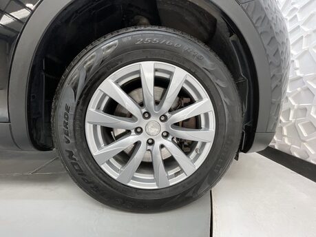 Maserati Levante 3.0D V6 ZF 4WD Euro 6 (s/s) 5dr 44