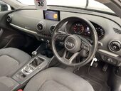 Audi A3 1.0 TFSI 30 SE Technik Sportback Euro 6 (s/s) 5dr 2