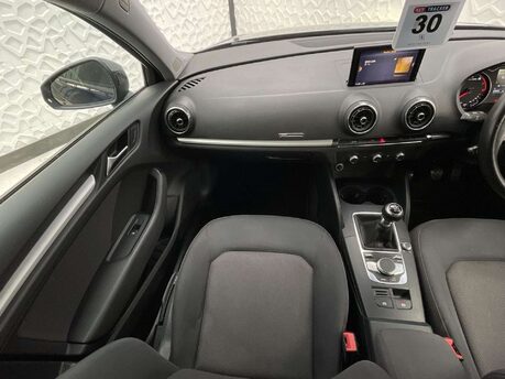 Audi A3 1.0 TFSI 30 SE Technik Sportback Euro 6 (s/s) 5dr 26