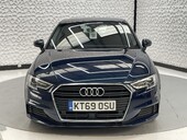 Audi A3 1.0 TFSI 30 SE Technik Sportback Euro 6 (s/s) 5dr 2