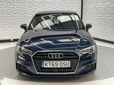 Audi A3 1.0 TFSI 30 SE Technik Sportback Euro 6 (s/s) 5dr 2