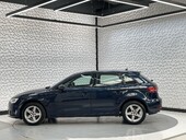Audi A3 1.0 TFSI 30 SE Technik Sportback Euro 6 (s/s) 5dr 4