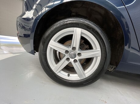 Audi A3 1.0 TFSI 30 SE Technik Sportback Euro 6 (s/s) 5dr 41