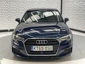 Audi A3 1.0 TFSI 30 SE Technik Sportback Euro 6 (s/s) 5dr 2