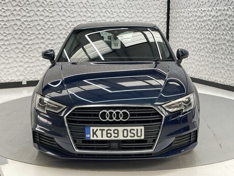 Audi A3 1.0 TFSI 30 SE Technik Sportback Euro 6 (s/s) 5dr 2