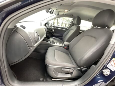 Audi A3 1.0 TFSI 30 SE Technik Sportback Euro 6 (s/s) 5dr 12