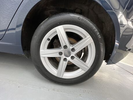 Audi A3 1.0 TFSI 30 SE Technik Sportback Euro 6 (s/s) 5dr 40