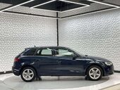 Audi A3 1.0 TFSI 30 SE Technik Sportback Euro 6 (s/s) 5dr 4