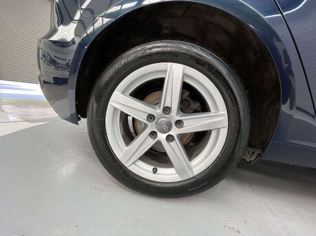 Audi A3 1.0 TFSI 30 SE Technik Sportback Euro 6 (s/s) 5dr 44