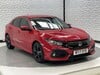 Honda Civic 1.0 VTEC Turbo SR CVT Euro 6 (s/s) 5dr