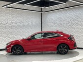 Honda Civic 1.0 VTEC Turbo SR CVT Euro 6 (s/s) 5dr 4