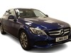 Mercedes-Benz C Class 2.0 C350e 6.4kWh Sport G-Tronic+ Euro 6 (s/s) 4dr