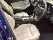 Mercedes-Benz C Class 2.0 C350e 6.4kWh Sport G-Tronic+ Euro 6 (s/s) 4dr 3
