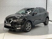 Nissan Qashqai 1.6 DIG-T N-Connecta Euro 6 (s/s) 5dr 3