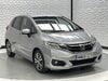 Honda Jazz 1.3 i-VTEC EX Euro 6 (s/s) 5dr