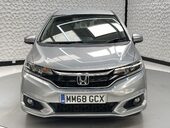 Honda Jazz 1.3 i-VTEC EX Euro 6 (s/s) 5dr 2