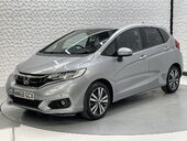 Honda Jazz 1.3 i-VTEC EX Euro 6 (s/s) 5dr 3