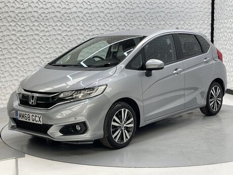 Honda Jazz 1.3 i-VTEC EX Euro 6 (s/s) 5dr 3