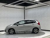 Honda Jazz 1.3 i-VTEC EX Euro 6 (s/s) 5dr 4