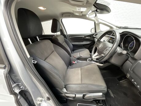 Honda Jazz 1.3 i-VTEC EX Euro 6 (s/s) 5dr 9