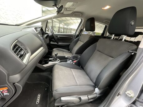 Honda Jazz 1.3 i-VTEC EX Euro 6 (s/s) 5dr 12