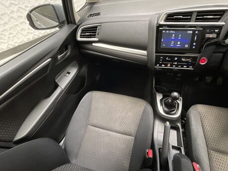 Honda Jazz 1.3 i-VTEC EX Euro 6 (s/s) 5dr 15