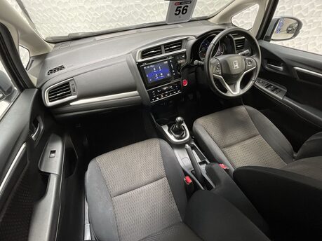Honda Jazz 1.3 i-VTEC EX Euro 6 (s/s) 5dr 16