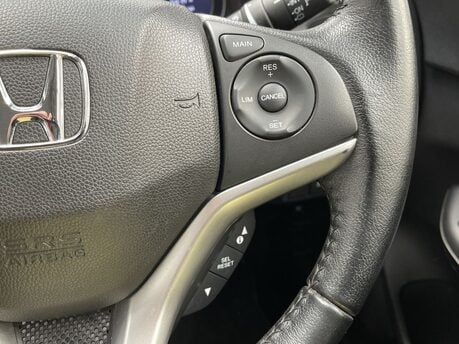 Honda Jazz 1.3 i-VTEC EX Euro 6 (s/s) 5dr 20