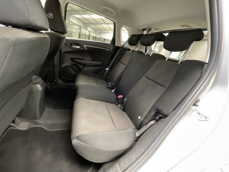 Honda Jazz 1.3 i-VTEC EX Euro 6 (s/s) 5dr 31