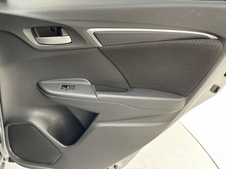 Honda Jazz 1.3 i-VTEC EX Euro 6 (s/s) 5dr 34
