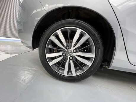 Honda Jazz 1.3 i-VTEC EX Euro 6 (s/s) 5dr 39