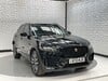 Jaguar F-Pace 2.0 D180 Chequered Flag Auto AWD Euro 6 (s/s) 5dr