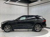 Jaguar F-Pace 2.0 D180 Chequered Flag Auto AWD Euro 6 (s/s) 5dr 4