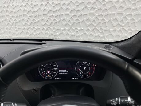 Jaguar F-Pace 2.0 D180 Chequered Flag Auto AWD Euro 6 (s/s) 5dr 21
