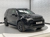 Land Rover Discovery Sport 2.0 TD4 Landmark Auto 4WD Euro 6 (s/s) 5dr 1