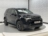 Land Rover Discovery Sport 2.0 TD4 Landmark Auto 4WD Euro 6 (s/s) 5dr