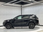 Land Rover Discovery Sport 2.0 TD4 Landmark Auto 4WD Euro 6 (s/s) 5dr 4