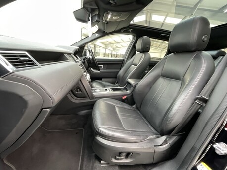 Land Rover Discovery Sport 2.0 TD4 Landmark Auto 4WD Euro 6 (s/s) 5dr 12