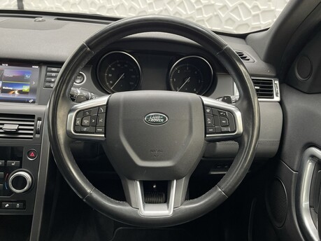 Land Rover Discovery Sport 2.0 TD4 Landmark Auto 4WD Euro 6 (s/s) 5dr 19
